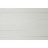 Arrow | Freestanding Carport/Patio Cover 10x10x7.5 ft Flute Grey CP1010